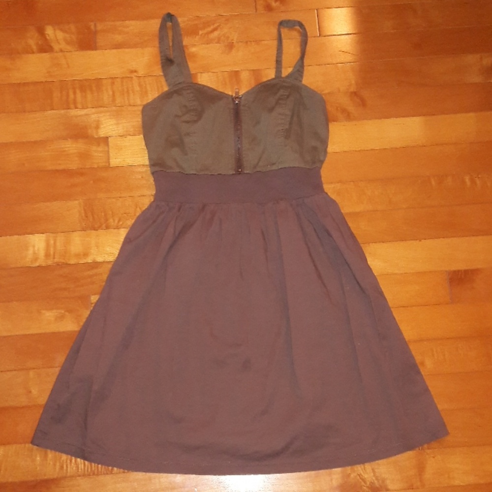 Casual dress